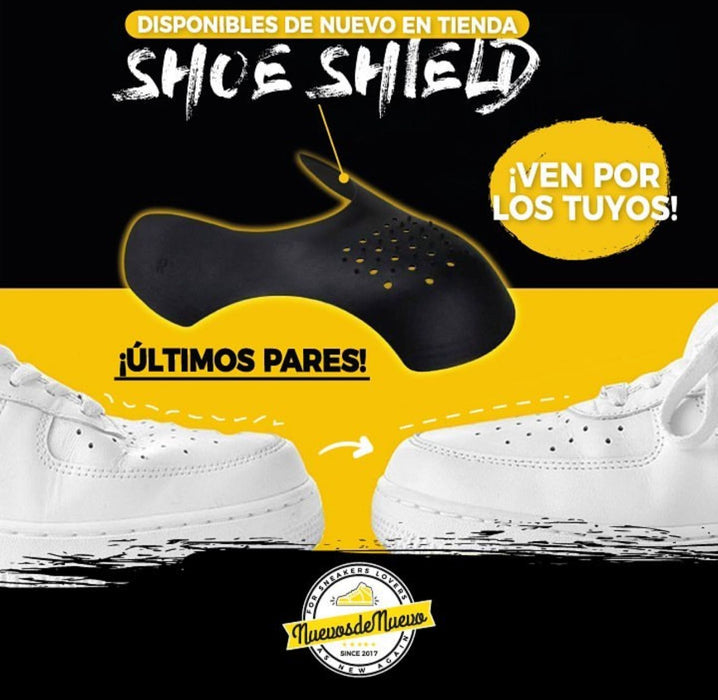 👟 SHOE SHILD - 2 PROTECTORES  ANTIARRUGAS X $49 MIL🔥